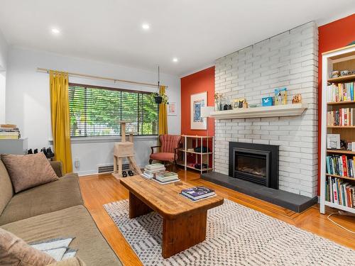 3648 Turner Street, Vancouver, BC 