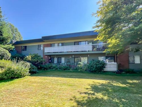 124 2600 E 49 Avenue, Vancouver, BC 