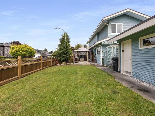 10940 Second Avenue, Richmond, BC 