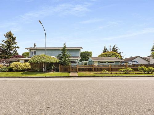 10940 Second Avenue, Richmond, BC 