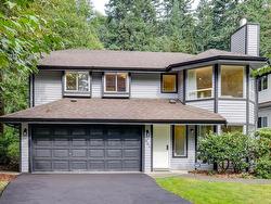 601 SEYMOUR BOULEVARD  North Vancouver, BC V7J 3S7