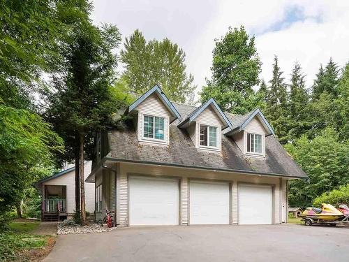 24150 132 Avenue, Maple Ridge, BC 