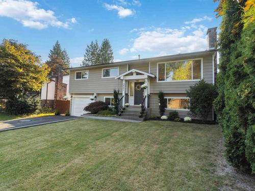 3951 Victoria Place, Port Coquitlam, BC 