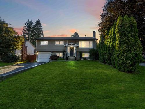 3951 Victoria Place, Port Coquitlam, BC 