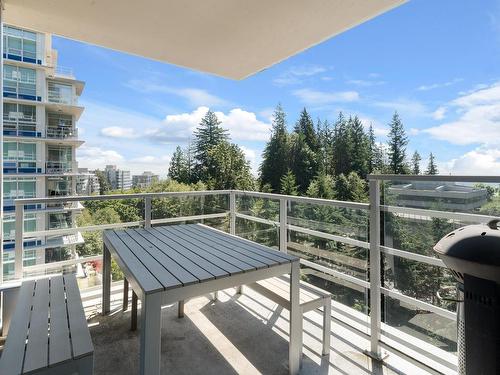 902 9060 University Crescent, Burnaby, BC 