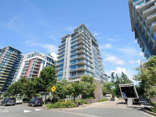 902 9060 University Crescent, Burnaby, BC 