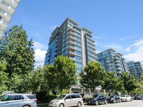 902 9060 University Crescent, Burnaby, BC 