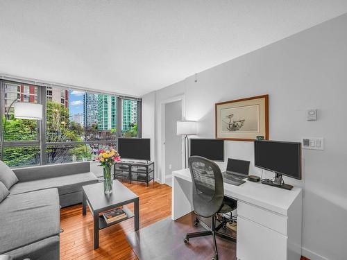 601 909 Mainland Street, Vancouver, BC 