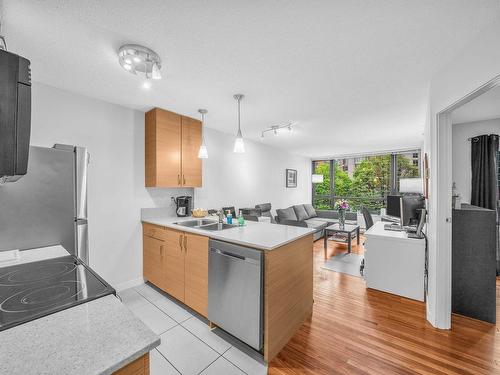 601 909 Mainland Street, Vancouver, BC 