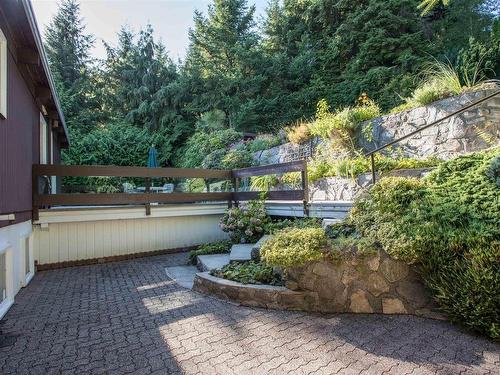 563 St. Giles Road, West Vancouver, BC 