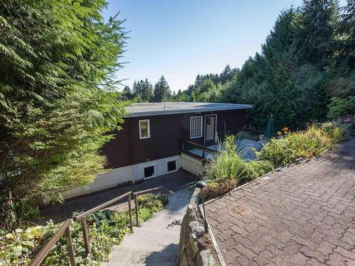 563 St. Giles Road, West Vancouver, BC 