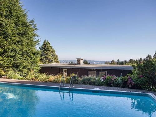 563 St. Giles Road, West Vancouver, BC 