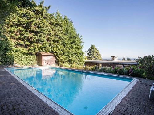 563 St. Giles Road, West Vancouver, BC 