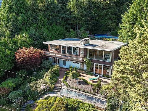 563 St. Giles Road, West Vancouver, BC 