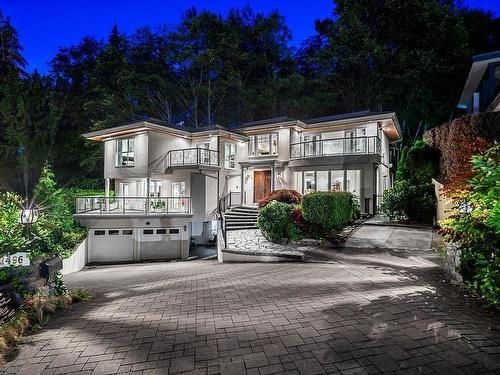 1496 Bramwell Road, West Vancouver, BC 