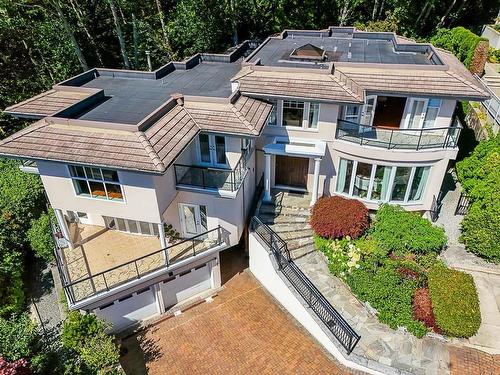 1496 Bramwell Road, West Vancouver, BC 