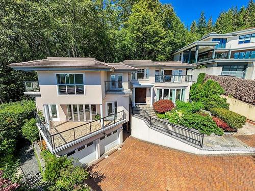 1496 Bramwell Road, West Vancouver, BC 