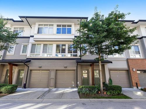 52 1125 Kensal Place, Coquitlam, BC 