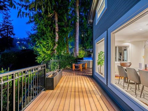 5747 Telegraph Trail, West Vancouver, BC 