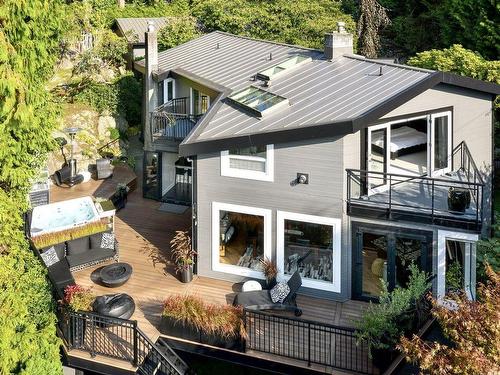 5747 Telegraph Trail, West Vancouver, BC 