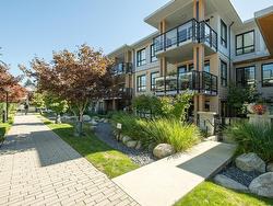 222 3220 CONNAUGHT CRESCENT  North Vancouver, BC V7R 0A5