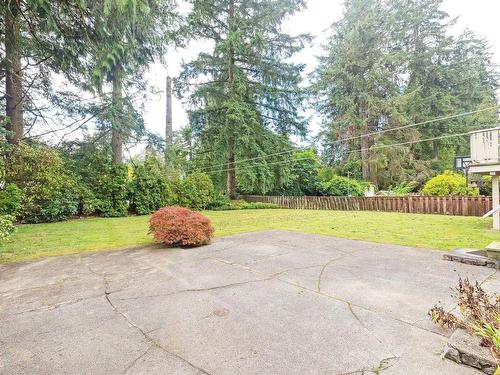 2649 Standish Drive, North Vancouver, BC 