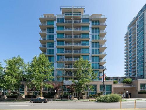 805 168 E Esplanade Avenue, North Vancouver, BC 