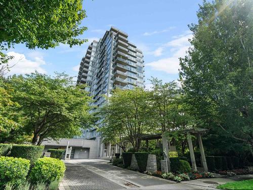 1003 2688 West Mall Road, Vancouver, BC 