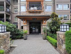 507 3156 DAYANEE SPRINGS BOULEVARD  Coquitlam, BC V3E 0B7