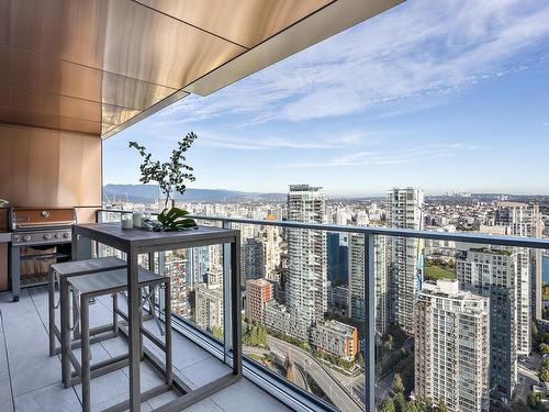 4806 1480 Howe Street, Vancouver, BC 