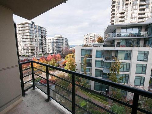 607 124 W 1St Street, North Vancouver, BC 