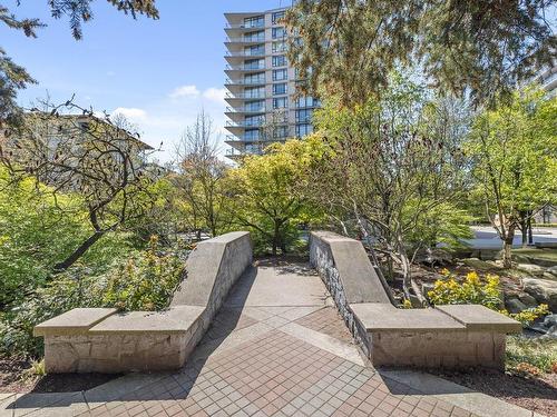 607 124 W 1St Street, North Vancouver, BC 