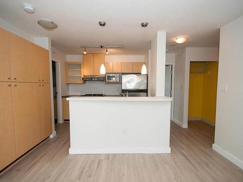 607 124 W 1St Street, North Vancouver, BC 