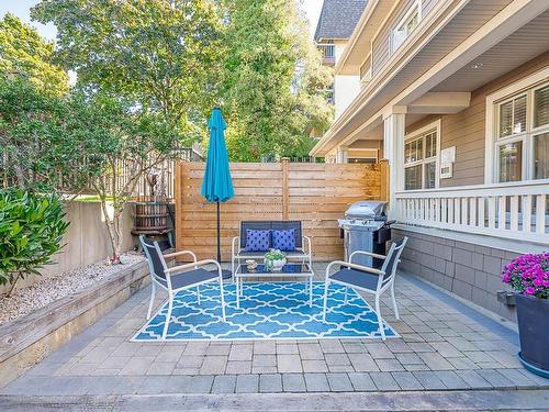 1 3828 Pender Street, Burnaby, BC 