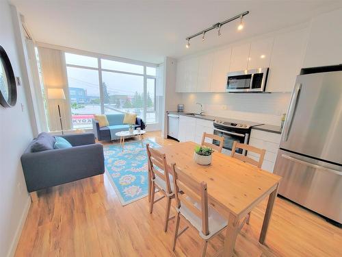 518 289 E 6Th Avenue, Vancouver, BC 