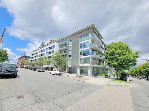 518 289 E 6Th Avenue, Vancouver, BC 