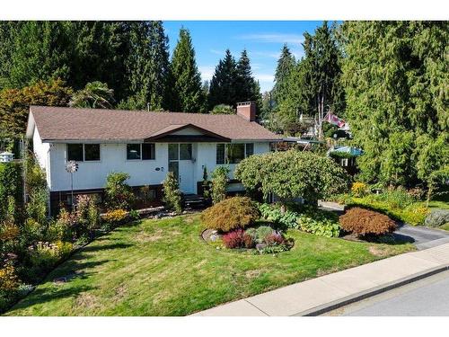 1765 Myrtle Way, Port Coquitlam, BC 