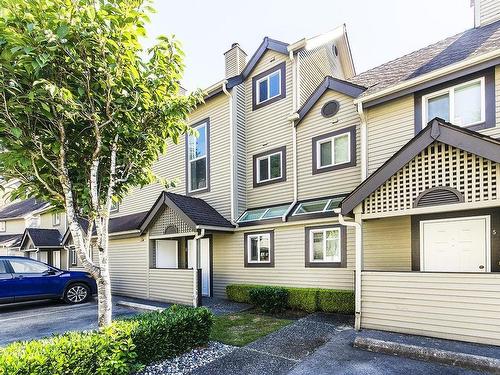 6 2736 Atlin Place, Coquitlam, BC 