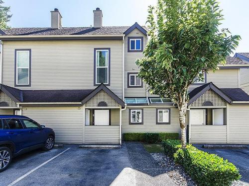 6 2736 Atlin Place, Coquitlam, BC 