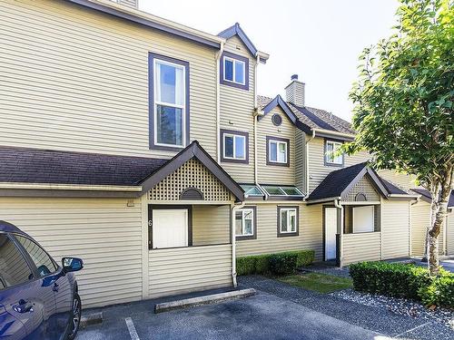 6 2736 Atlin Place, Coquitlam, BC 