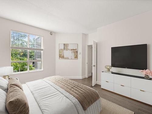 201 5835 Hampton Place, Vancouver, BC 