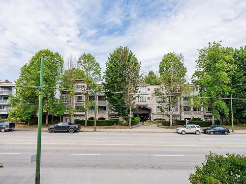 9 3250 W 4Th Avenue, Vancouver, BC 