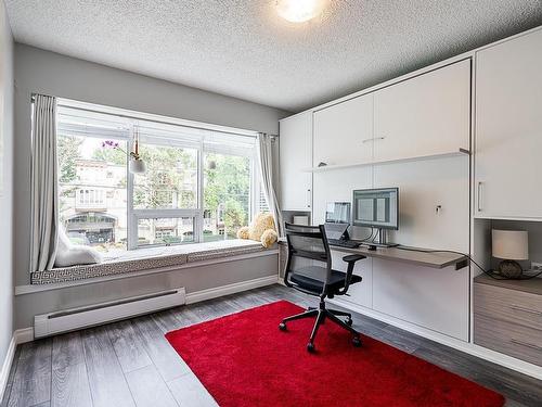 9 3250 W 4Th Avenue, Vancouver, BC 