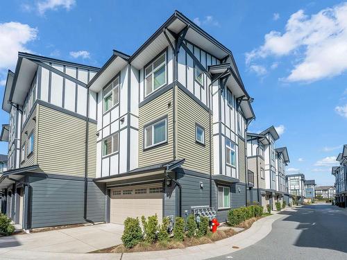 48 9680 Alexandra Road, Richmond, BC 