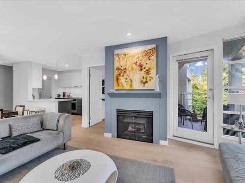 305 2575 W 4Th Avenue, Vancouver, BC 