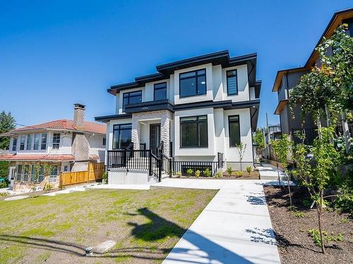 6036 Brantford Avenue, Burnaby, BC 