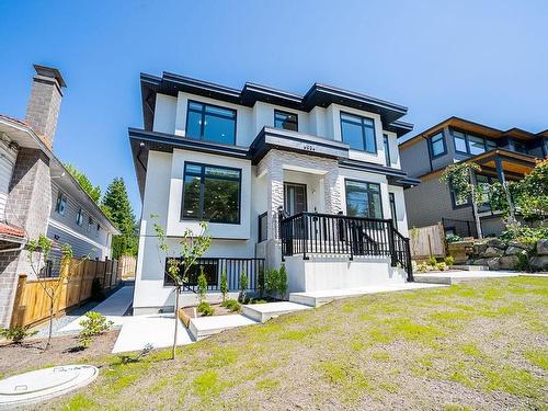 6036 Brantford Avenue, Burnaby, BC 