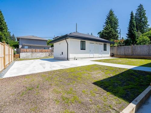 6036 Brantford Avenue, Burnaby, BC 