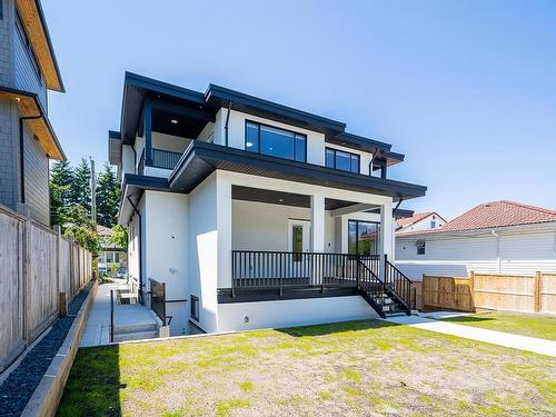 6036 Brantford Avenue, Burnaby, BC 