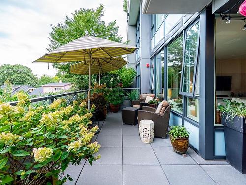 212 6333 West Boulevard, Vancouver, BC 